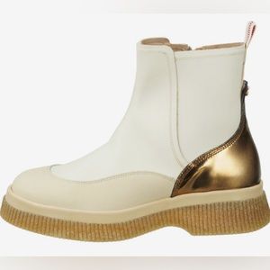 Scotch & Soda Women Sandi Ankle boots Size 8.5.